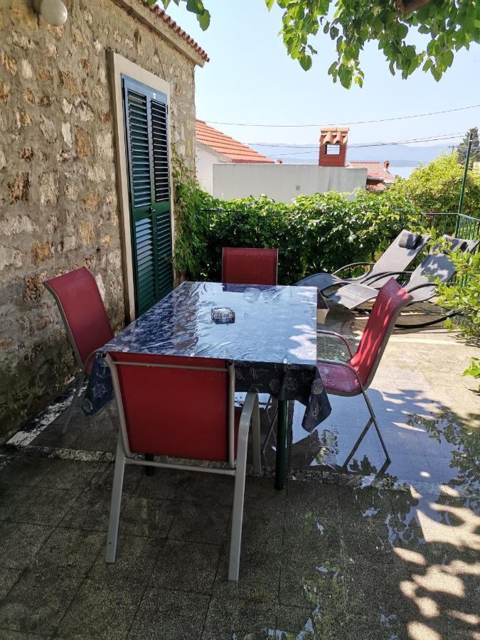 Apartments Kokotic Bol Exterior photo