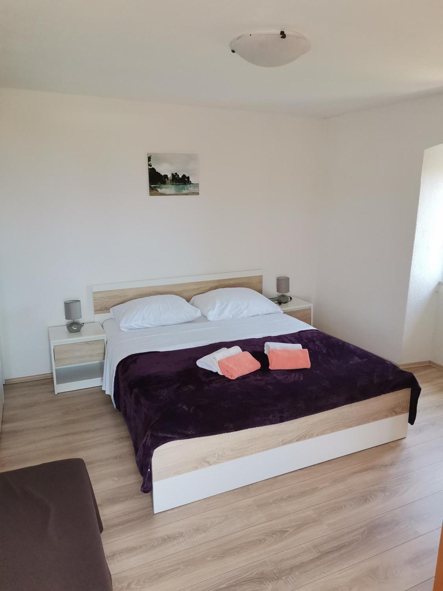 Apartments Kokotic Bol Room photo