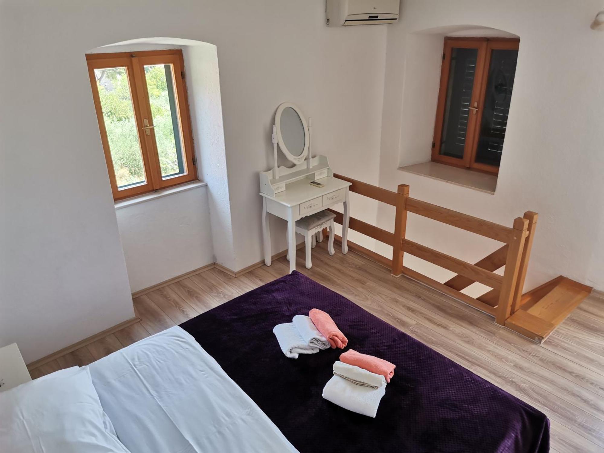Apartments Kokotic Bol Room photo