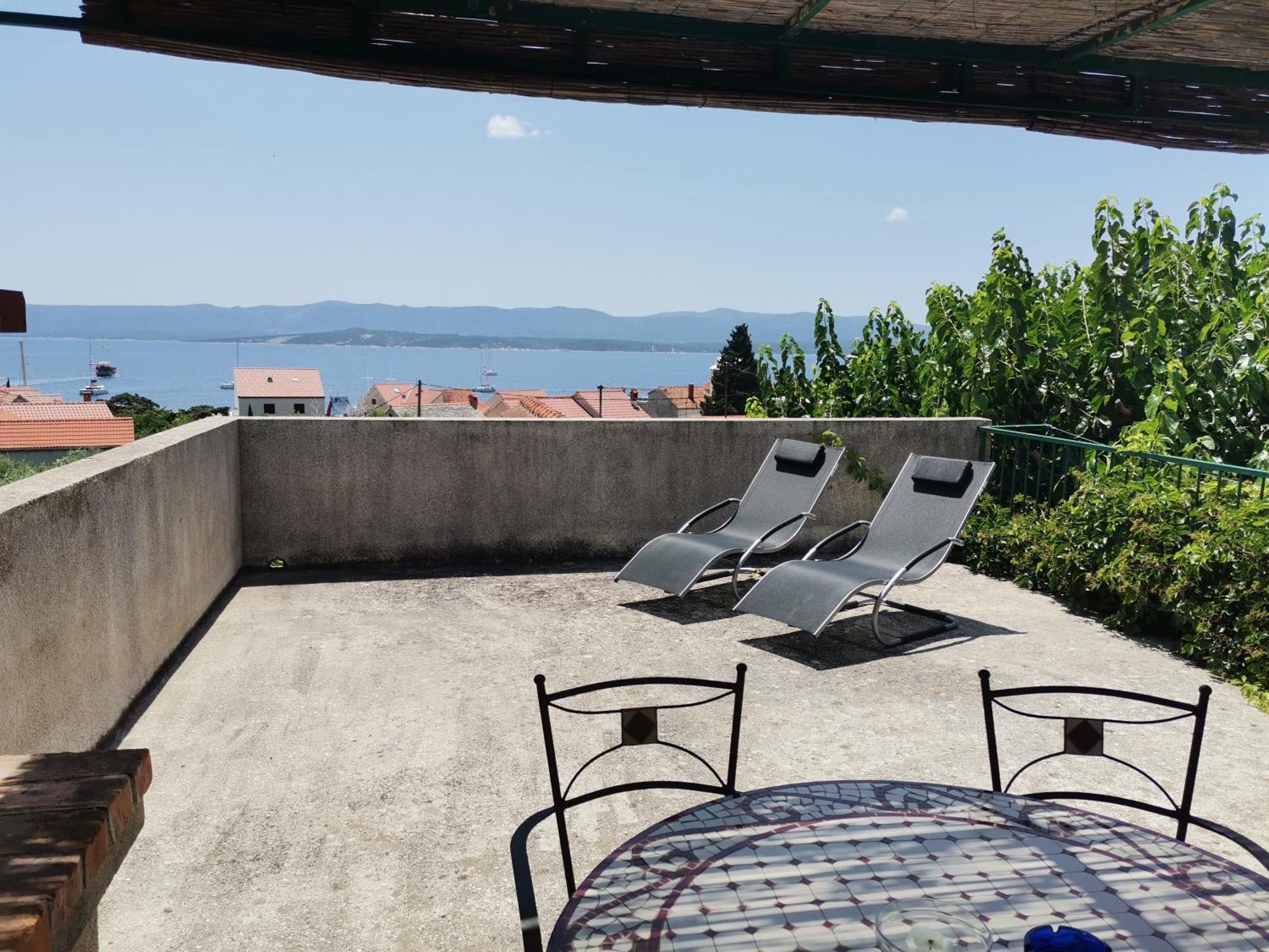 Apartments Kokotic Bol Room photo