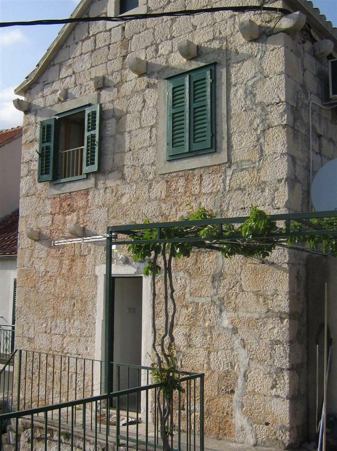 Apartments Kokotic Bol Exterior photo
